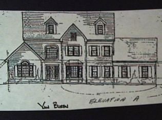 LOT 16 Old Trolly Rd, Ridgefield, CT 06877