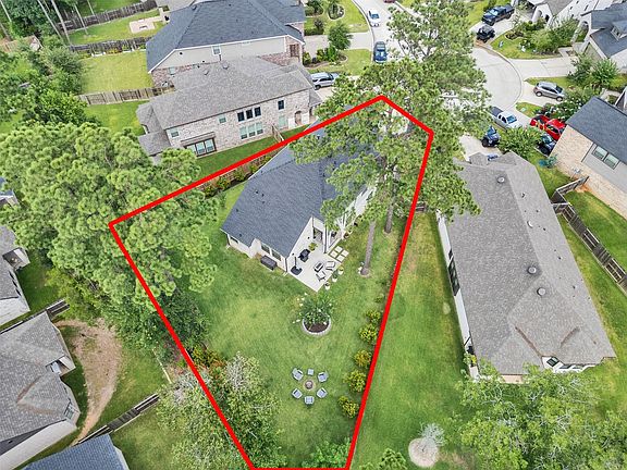4th image of 407 Soapberry Tree Ct