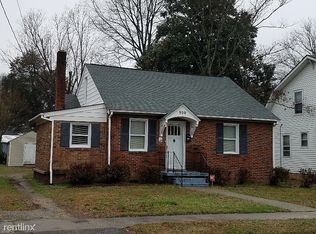 900 Hamilton Ave, Colonial Heights, VA 23834