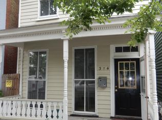 314 S Laurel St, Richmond, VA 23220