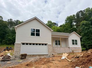 367 Village Springs Rd, Springville, AL 35146