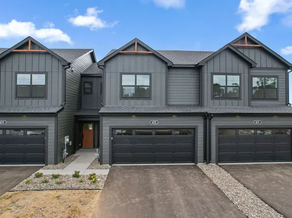 673 Tulare Ter, Newport, MN 55055