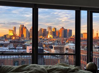 156 Porter St APT 433, East Boston, MA 02128