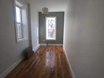 Rented by Evergreen Apartments BK