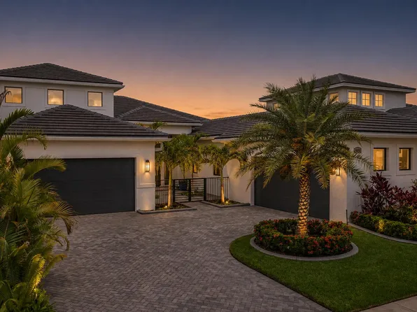 8596 SW Felicita Way, Port St Lucie, FL 34987