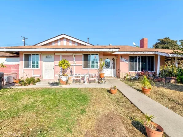 3233 E Hollingworth St, West Covina, CA 91792