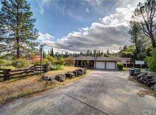 17915 Ranchera Rd, Shasta Lake, CA 96019