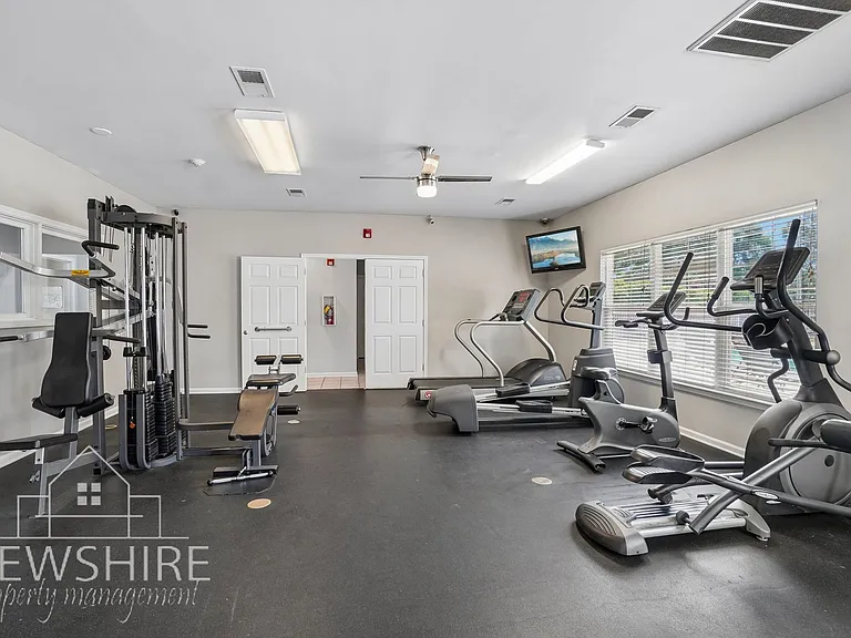 Fusion Pointe — Photo 118