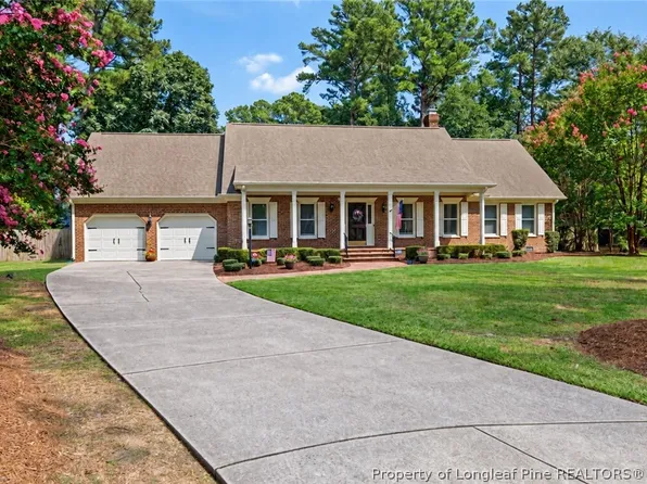 3691 Macqueen Ct, Fayetteville, NC 28314