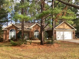 2809 Old Hatley Rd, Cordele, GA 31015