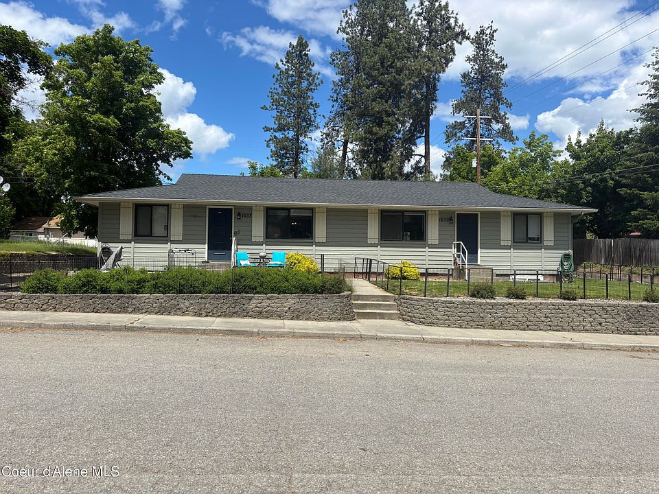1st image of 1637/1639 E Stiner Ave