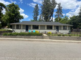 1637/1639 E Stiner Ave, Coeur D Alene, ID 83815