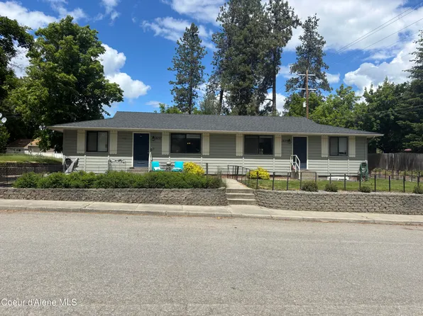 1637/1639 E Stiner Ave, Coeur D Alene, ID 83815