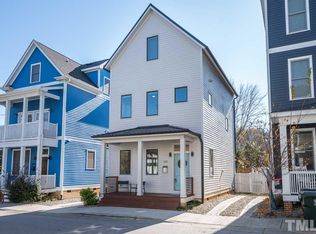 623 Effie Way, Raleigh, NC 27603