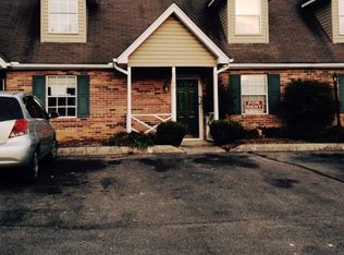 6508 Rocky Creek Way, Knoxville, TN 37918