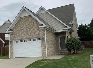 908 Tracey Ln SW, Decatur, AL 35601