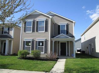 12144 Maize Dr, Noblesville, IN 46060