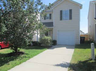 103 Curvewood Rd, Columbia, SC 29229