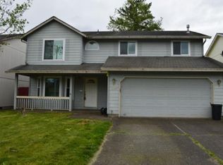 15807 NE 69th St, Vancouver, WA 98682