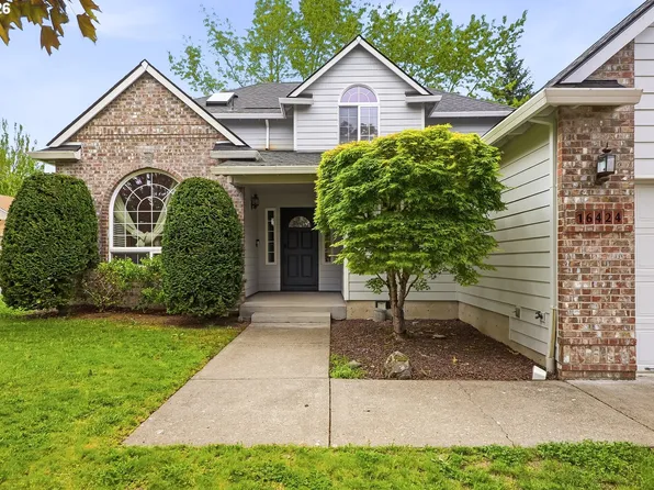 16424 NW Brandberry Dr, Portland, OR 97229