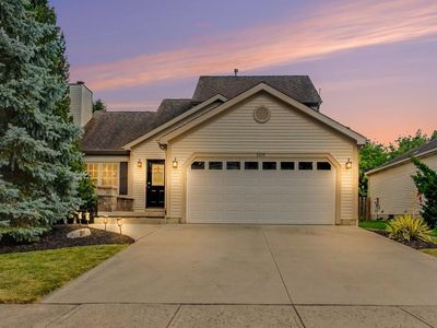 5105 Gredle Dr, Hilliard, OH, 43026