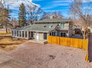 500 Greydene Ave, Canon City, CO