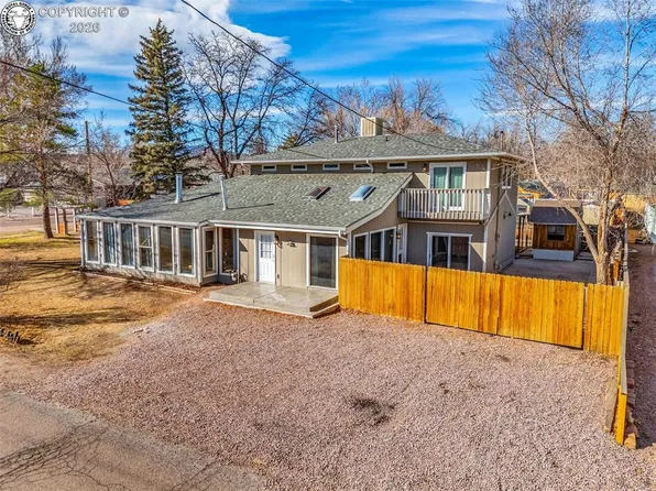 500 Greydene Ave, Canon City, CO 81212