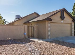 1925 E Wagoner Rd, Phoenix, AZ 85022