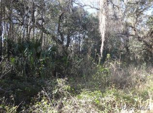 9394 E Ruth Ct, Inverness, FL 34453