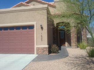 1620 Sora Way, El Paso, TX 79911