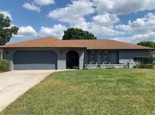 1728 Homestead St, Sebring, FL 33870
