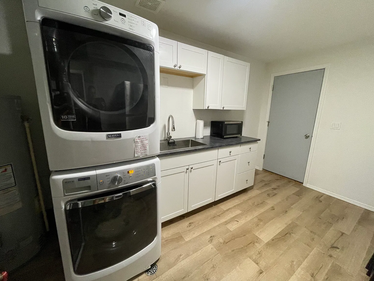 2 bed, 600 sqft, $1,800 — Photo 4