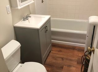 17 Oberlin St #1, Worcester, MA 01610