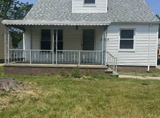 21051 Nicholas Ave, Euclid, OH 44123
