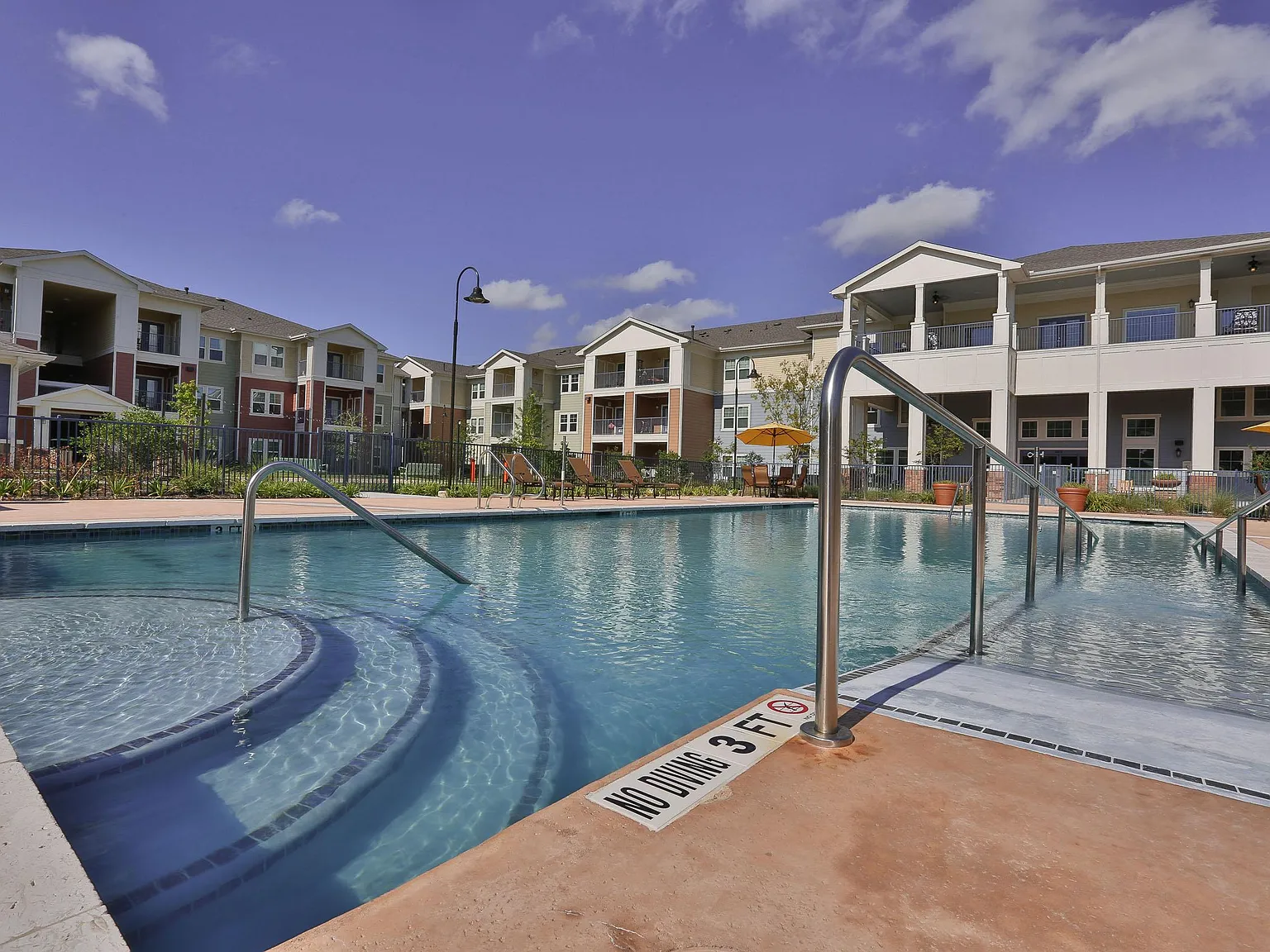 Pacana Park 55+ Apartments — Photo 3