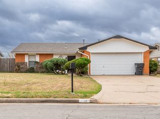 6314 SW Brookline Ave, Lawton, OK 73505