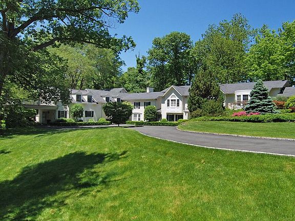 Magnificent home