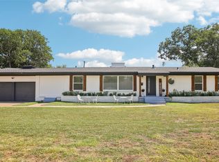 1206 N Selva Dr, Dallas, TX 75218