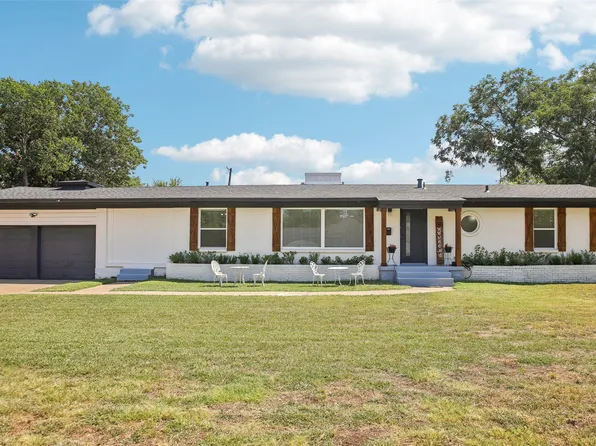 1206 N Selva Dr, Dallas, TX 75218