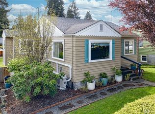 5615 Wetmore Ave, Everett, WA 98203