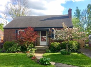 4515 Hunt Rd, Cincinnati, OH 45242