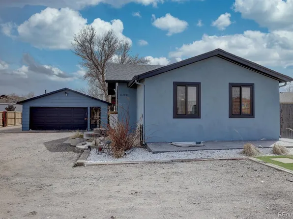 11750 E 120th Avenue, Henderson, CO 80640