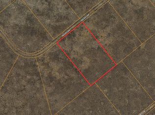 16 Balazo Loop, Belen, NM 87002