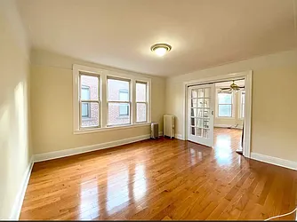 Rented by Keller Williams NYC