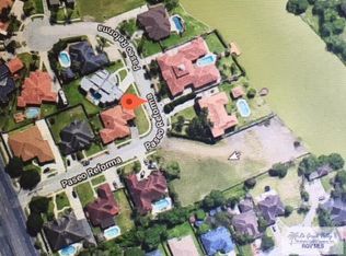 0 Paseo Reforma #15, Brownsville, TX 78520