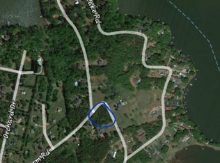 1269 Miller Farm Rd, Inman, SC 29349