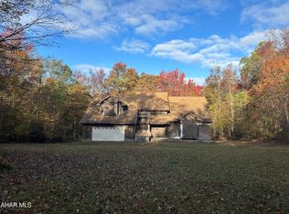 1593 Brumbaugh Cemetary Rd, Saxton, PA 16678