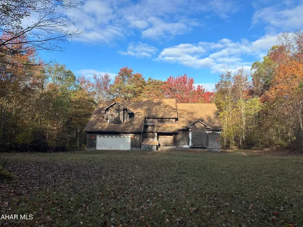 1593 Brumbaugh Cemetary Rd, Saxton, PA 16678