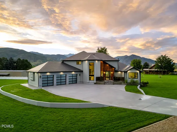 2330 S 3300 W, Charleston, UT 84032