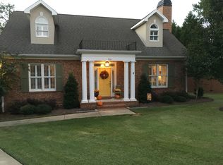 116 Legare Ct, Macon, GA 31210